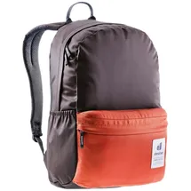 Deuter Infiniti Backpack Aubergine-Lava