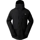 Dare 2b Twin Tip Skijacke Schwarz XL