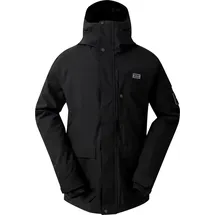 Dare 2b Twin Tip Skijacke Schwarz XL