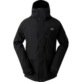 Dare 2b Twin Tip Skijacke Schwarz XL