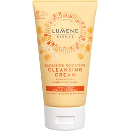 LUMENE Kirkas Radiance Boosting Cleansing Cream 150 ml
