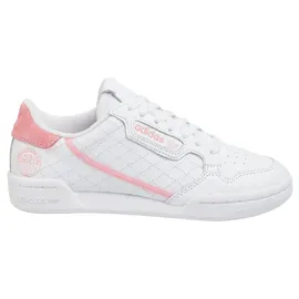 adidas Continental 80 Damen Rosa/Weiß 36