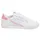 adidas Continental 80 Damen Rosa/Weiß 36