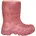 Warm Snow Boot Pink Light pink 33 EU