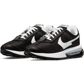 Nike Air Max Pre-Day Damen black/metallic silver/white 38,5