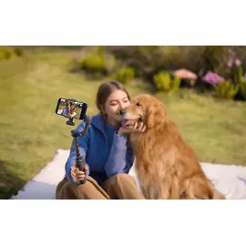 DJI Osmo Mobile 8P Creator Combo