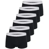 SLOGGI Retro Boxer 6er Pack men GO ABC 2.0