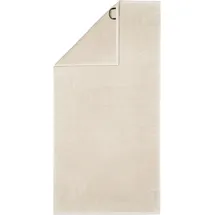 VOSSEN Handtücher Tomorrow stone - 7160 Badetuch 100x150 cm