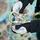 Edelrid HMS-Karabiner Silber