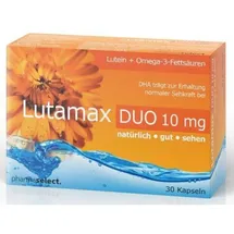 Medphano Arzneimittel GmbH Lutamax Duo 10 mg Kapseln