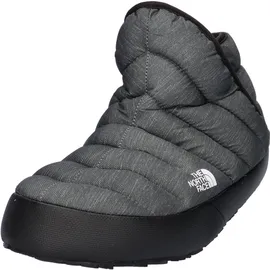 The North Face Thermoball Traction Bootie Phantom Grey Heather/Black 43
