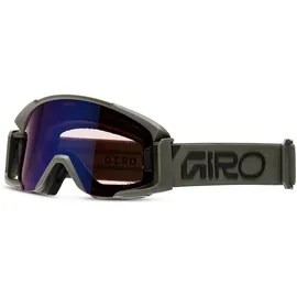 Giro Dropline MTB Vivid S2  - schwarz