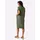 CREATION L Etuikleid Khaki 38