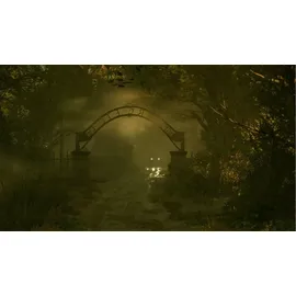 Nordic Alone in the Dark, Xbox Series X, M (Reif)