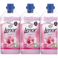 NEUE VERSION |  Lenor Weichspüler Frühlingsgarten Pfingstrose