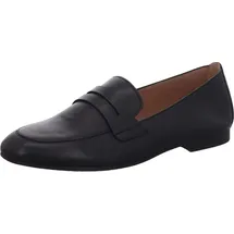 Gabor Slipper in schwarz | Gr.: 41,5