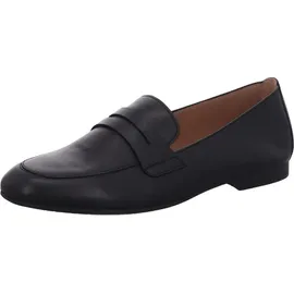 Gabor Slipper in schwarz | Gr.: 41,5