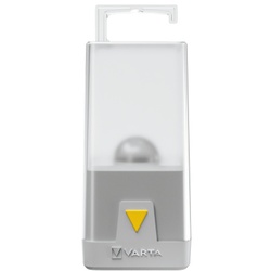 Varta Outdoor Ambiance L10 batteriebetriebene Campingleuchte