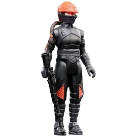 Hasbro Star Wars Fennec Shand Actionfigur 9,5 cm