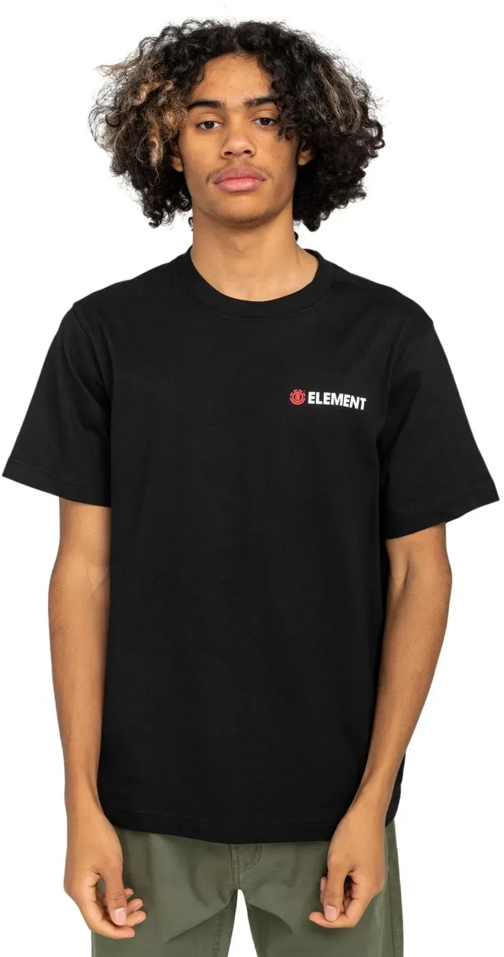T-Shirt ELEMENT 