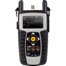 Televes Antennen Messgerät H30E-S2C-K