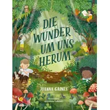 MVG Die Wunder um uns herum