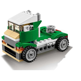 LEGO Creator Grünes Cabrio (31056)