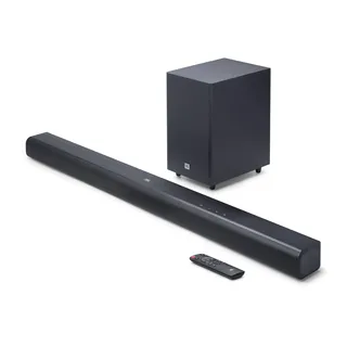 JBL Cinema SB560 Soundbar 3.1 und kabelloser Subwoofer