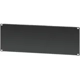 Intellinet Network Solutions Blindabdeckung 48,3 cm 19" 4 HE schwarz