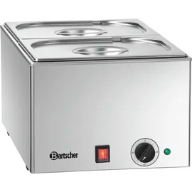 Bartscher 212-150 GN 1/1 Bain Marie