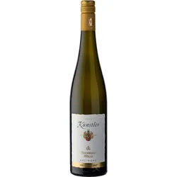 (0.75l= 68,00/1l) Künstler Hochheim Hölle Riesling VDP Großes Gewächs