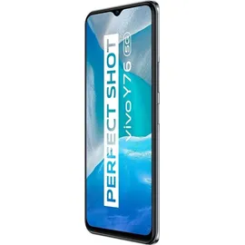Vivo Y76 5G 8 GB RAM 128 GB Midnight Space