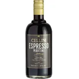 Cellini Espresso Martini Cocktail 21% vol. 0,7 l