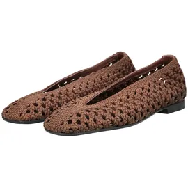 Pavement Ballerinas Textil", Damen, Gr.: 38