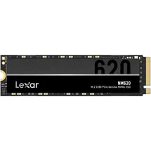 Lexar NM620 1 TB M.2 2280