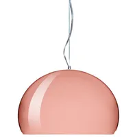Kartell Small FL/Y kupfer