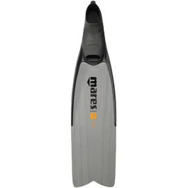 mares pure passion Mares Razor, Spearfishing Flossen, Erwachsene, Unisex, Grau, 41