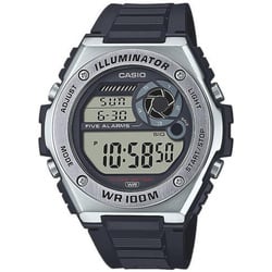 Casio Uhr MWD-100H-1AVEF