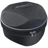 Mares Shell Round Tasche schwarz