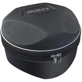 Mares Shell Round Tasche schwarz