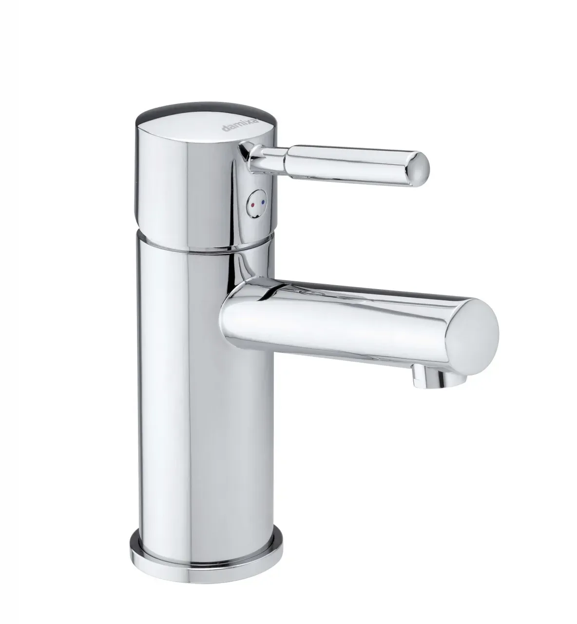 Damixa OSIER/MERKUR PICC. WT, chrom, 147670071 147670071
