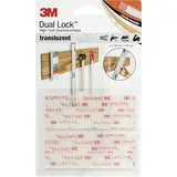 3M 3M Dual Lock High-Tech Druckverschluss 4 x 19 mmx10cm