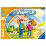 Ravensburger tiptoi Mein Wetter