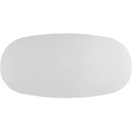 OTTO home Carowa Weiß Holz 200 x 76 x 100 cm