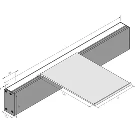 Hera LED-Leuchte 61500034502