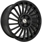 Venti-R 10 5x20 ET25 5x108 78 1 black matt