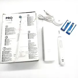 Oral-B Pro 3 3500 weiß Gift Edition