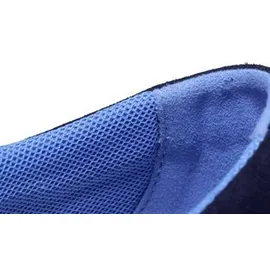 Uvex Sicherheitshalbschuhe S3 SRC uvex 1 business aus Mikrovelours, Stahlkappe, Weite 11, Größe 41