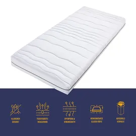 Beco DreamFlex 180 x 200 cm H2