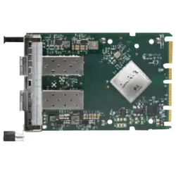 Mellanox NVIDIA ConnectX-6 Dx MCX623436AN-CDAB - Crypto disabled